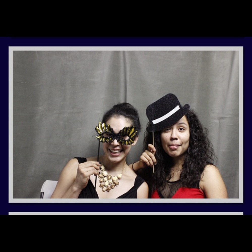 Meet your Posher, Yesenia